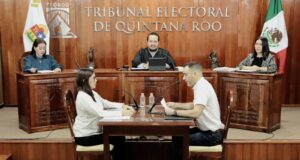 Jaguar Negro | Dos errores electorales «al hilo» en Quintana Roo