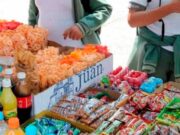 Cruzada contra productos chatarra en escuelas