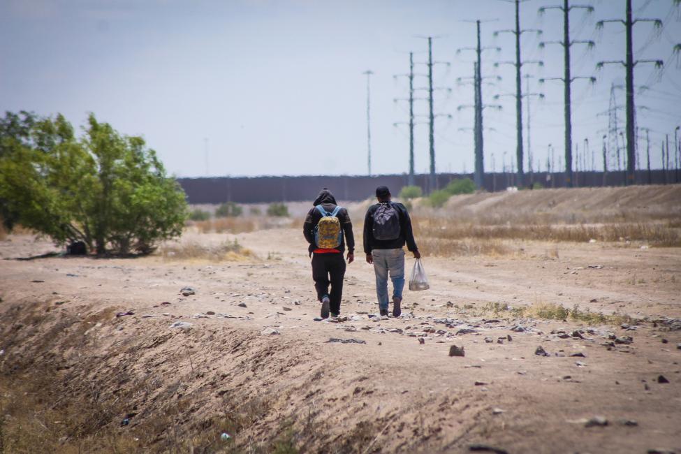 deportaciones