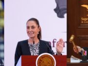 Editorial | Dos frentes complejos para la presidenta Claudia Sheinbaum: Reforma y Trump