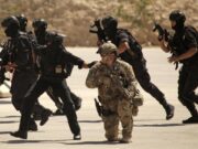 Analiza Trump combatir al narco desde suelo mexicano