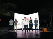 Bacalar sede de la cuarta edición del Festival Gastronómico del Caribe Mexicano