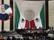Envía Claudia Sheinbaum iniciativa de reforma a la administración pública