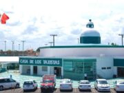 Opinión | Refundación del sindicato taxista en Quintana Roo: oportunidad soñada para Mara Lezama | El Minotauro | Nicolás Duran de la Sierra