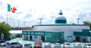Opinión | Refundación del sindicato taxista en Quintana Roo: oportunidad soñada para Mara Lezama | El Minotauro | Nicolás Duran de la Sierra