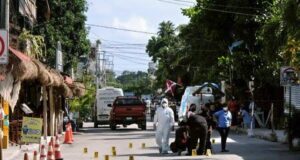 Jaguar Negro | Suma Tulum incertidumbre a inversores; mano dura en Cancún