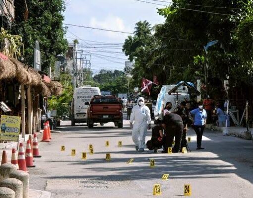 Jaguar Negro | Suma Tulum incertidumbre a inversores; mano dura en Cancún