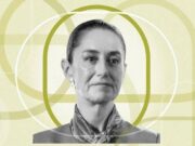 Aparece Sheinbaum en el top 100 de «Titanes» de la revista Time