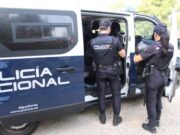 Captura policía de España a célula del Cártel de Sinaloa