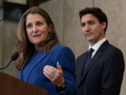 Canadá carga contra México por importaciones chinas