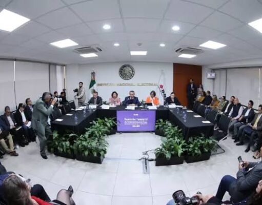 Solicita INE al Congreso prórroga para retrasar 90 días la elección judicial