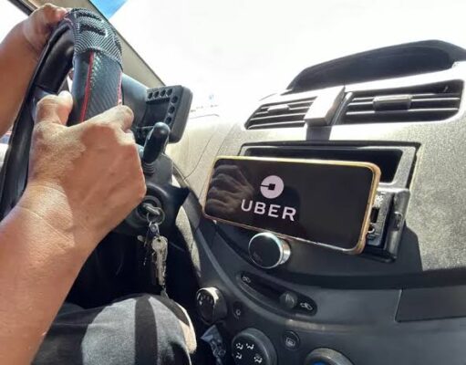 Gana Uber amparo a Imoveqroo