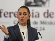 Ajusta México propuestas a Trump y Trudeau para reducir importaciones de China y cumplir con el T-MEC