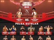 Se prepara Chetumal para función de box «Capital de Campeones»