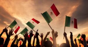 Opinión | De soberanías, geopolítica y visados: Nomás milando… | Y la vida siguió… | Hugo Alday Nieto