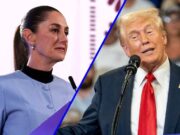 Responde Claudia a la amenaza de aranceles de Trump