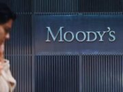 Reduce Moody’s pronóstico de crecimiento para México en 2024 y 2025