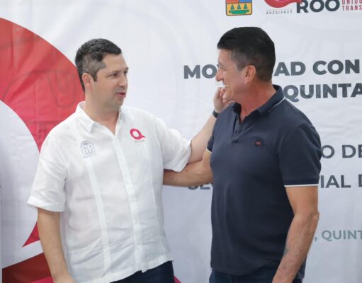 Bacalar da un paso hacia la movilidad sostenible