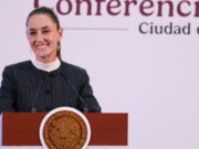 Arranca Sheinbaum megacompra de medicamentos