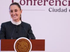 Arranca Sheinbaum megacompra de medicamentos