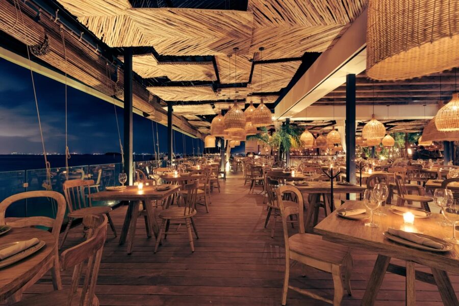 restaurantes cancun