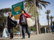 Sin los migrantes mexicanos, caerá 3% el PIB de EU
