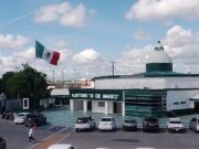 Recuperar el inmueble del sindicato de taxistas, la prioridad de socios