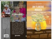 Cultura | Invitan a la presentación del libro «Un florero mágico», de Vidal Gurrola