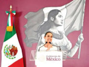 «México colabora, pero no se subordina»: Sheinbaum a Trump