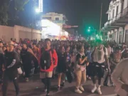 Vigila INM a migrantes con más de 5 mil cámaras