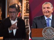 Estalla guerra en Morena: Adán Augusto vs Monreal