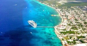 Naderías totales | Del endeudamiento al despegue: logra 4T en Cozumel un importante beneficio fiscal para impulsar el desarrollo y la inversión