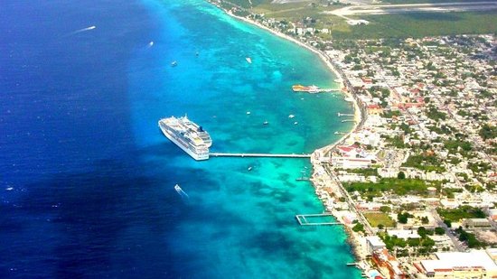 Cozumel