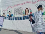 Exhorta colectivo a familias de desaparecidos a revisar 8 fichas de personas sin identificar que están en el Semefo