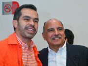 Álvarez Maynez y Portilla Mánica dejan mensaje para «naranjas» de Quintana Roo y Tulum