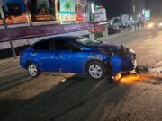 Cancún | Suspenden a subdirector de Policía Preventiva por posible alteración del orden e incidente vial