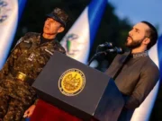 Suma gobierno de Bukele 700 días sin muertes por homicidios en El Salvador