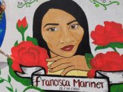 Investiga FGE a funcionarios por omisión en el caso de Francisca Mariner