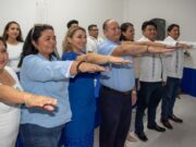 Se reelige Reyna Tamayo como dirigente estatal del PAN un proceso de única planilla