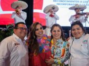 Reciben restaurantes de Quintana Roo sus primeras estrellas Michelin
