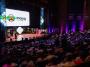 Presenta Estefanía Mercado la marca ciudad Playa del Carmen y anuncia lanzamiento de 5 rutas turísticas