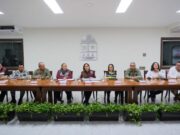 Cierra temporada de lluvias y ciclones tropicales 2024 con saldo blanco: Mara Lezama