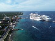 Cozumel defenderá mayores recursos para fortalecerse como destino turístico: Chacón