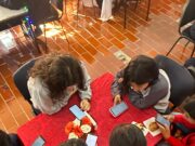 Levantan en Puerto Morelos encuesta para conocer y atender problemáticas de los jóvenes
