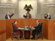 Sala Xalapa revoca fallo del TEPJF y pierde MAS su registro como partido político
