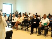 Trabajadores del Ayuntamiento de Puerto Morelos reciben capacitación sobre código de ética y conducta