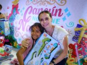 Villa navideña en Cancún recibe a más de 21 mil asistentes en una semana