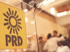 Ratifica Sala Xalapa del TEPJF: se queda PRD sin registro como partido local