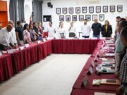 Aprueban Programa de Inversión Anual 2025 para la urbanización de tres colonias: Riviera 1, Riviera 2 y Real del Bosque