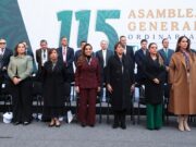 Respalda Mara Lezama la transformación del IMSS Bienestar para el cuidado de la salud de las y los quintanarroenses